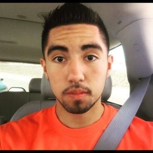 Meet your Posher, Christopher